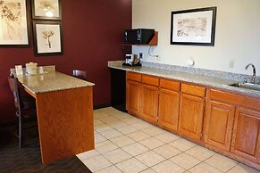 AmericInn by Wyndham Baldwin