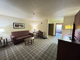 AmericInn by Wyndham Baldwin