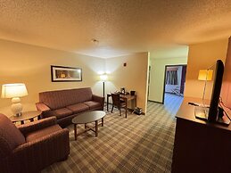 AmericInn by Wyndham Baldwin