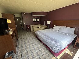 AmericInn by Wyndham Baldwin
