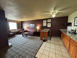 AmericInn by Wyndham Baldwin