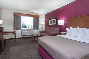 AmericInn by Wyndham Baldwin