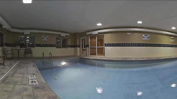 Holiday Inn Express Evansville West by IHG