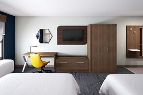 Holiday Inn Express Evansville West by IHG