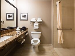 Best Western Plus Fernie Mountain Lodge