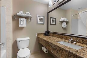 Best Western Plus Fernie Mountain Lodge