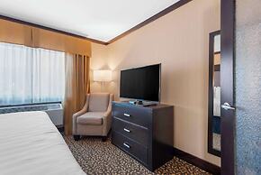 Best Western Plus Fernie Mountain Lodge