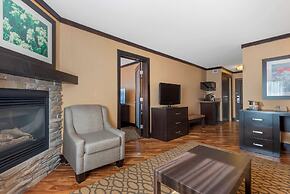 Best Western Plus Fernie Mountain Lodge