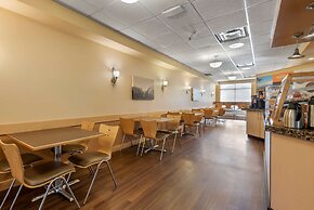 Best Western Plus Fernie Mountain Lodge