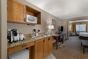 Best Western Plus Fernie Mountain Lodge