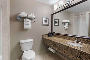 Best Western Plus Fernie Mountain Lodge