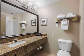 Best Western Plus Fernie Mountain Lodge