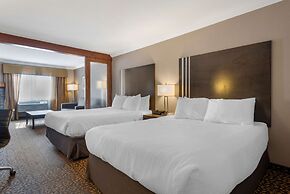 Best Western Plus Fernie Mountain Lodge