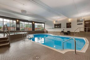 Best Western Plus Fernie Mountain Lodge