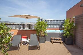 Hotel Garbi Millenni