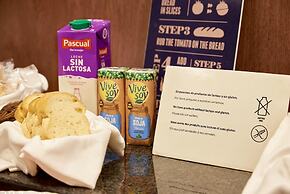 Hotel Garbi Millenni