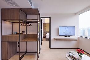 Rosedale Hotel Hong Kong