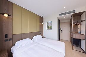 Rosedale Hotel Hong Kong