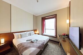 Rosedale Hotel Hong Kong