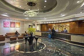 Rosedale Hotel Hong Kong