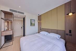 Rosedale Hotel Hong Kong