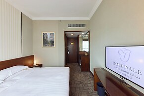 Rosedale Hotel Hong Kong