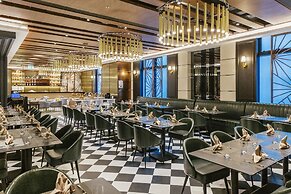 Rosedale Hotel Hong Kong