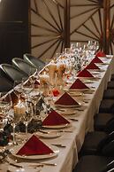 Rosedale Hotel Hong Kong