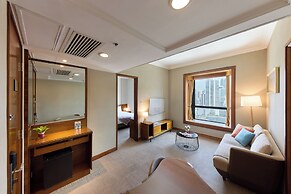 Rosedale Hotel Hong Kong