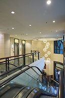 Rosedale Hotel Hong Kong