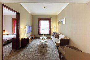 Rosedale Hotel Hong Kong