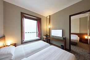 Rosedale Hotel Hong Kong