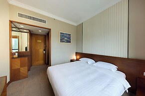 Rosedale Hotel Hong Kong