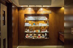 Rosedale Hotel Hong Kong