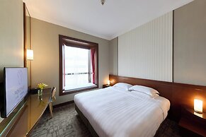 Rosedale Hotel Hong Kong