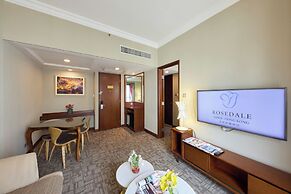 Rosedale Hotel Hong Kong