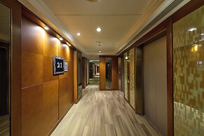 Rosedale Hotel Hong Kong