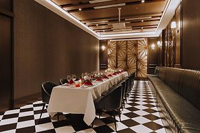 Rosedale Hotel Hong Kong