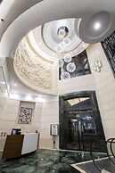 Rosedale Hotel Hong Kong