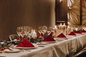 Rosedale Hotel Hong Kong