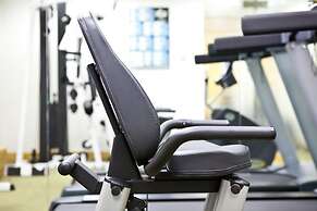 Rosedale Hotel Hong Kong