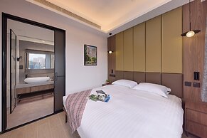 Rosedale Hotel Hong Kong