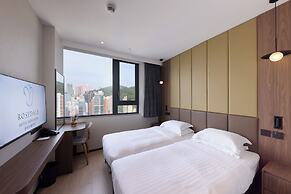 Rosedale Hotel Hong Kong