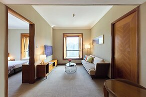 Rosedale Hotel Hong Kong