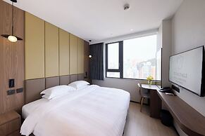 Rosedale Hotel Hong Kong