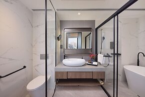 Rosedale Hotel Hong Kong