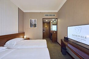 Rosedale Hotel Hong Kong