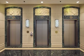 Rosedale Hotel Hong Kong