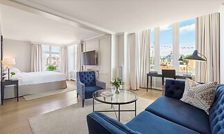 Hôtel Reisen in The Unbound Collection by Hyatt