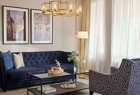 Hôtel Reisen in The Unbound Collection by Hyatt